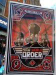 Wake Up Manchester July 2014